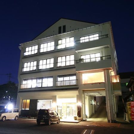 Hotel Tsuru No Oyado Tsurusou à Tara Extérieur photo