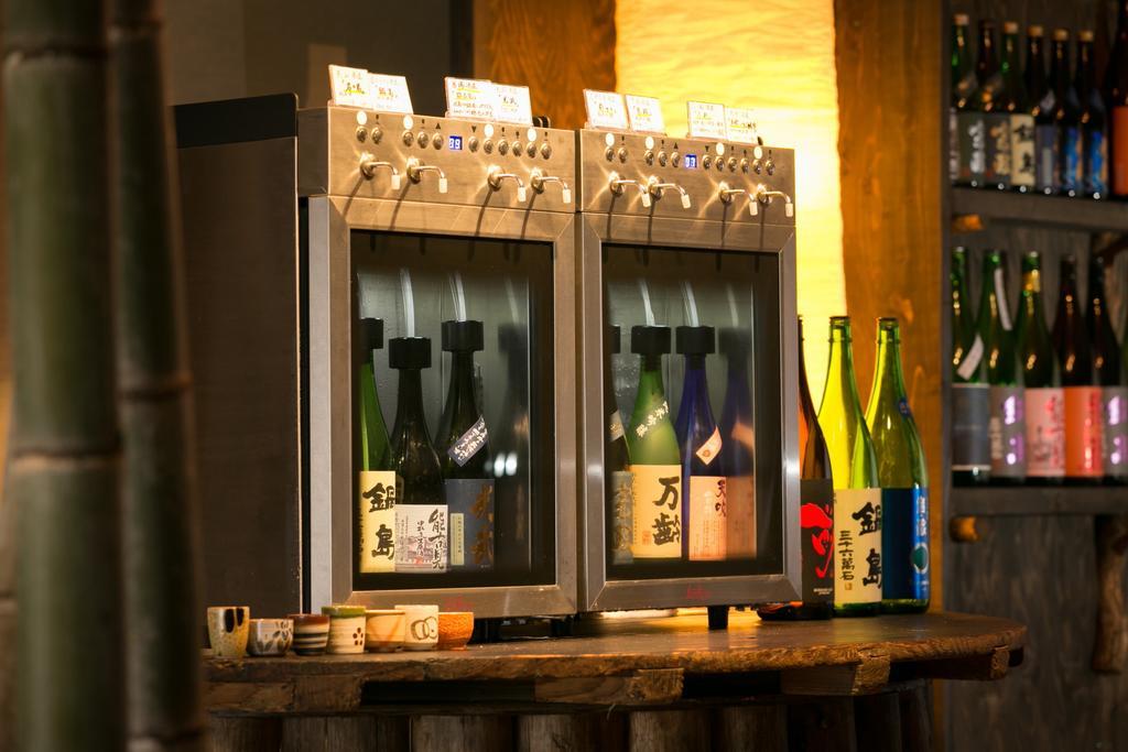 Hotel Tsuru No Oyado Tsurusou à Tara Extérieur photo