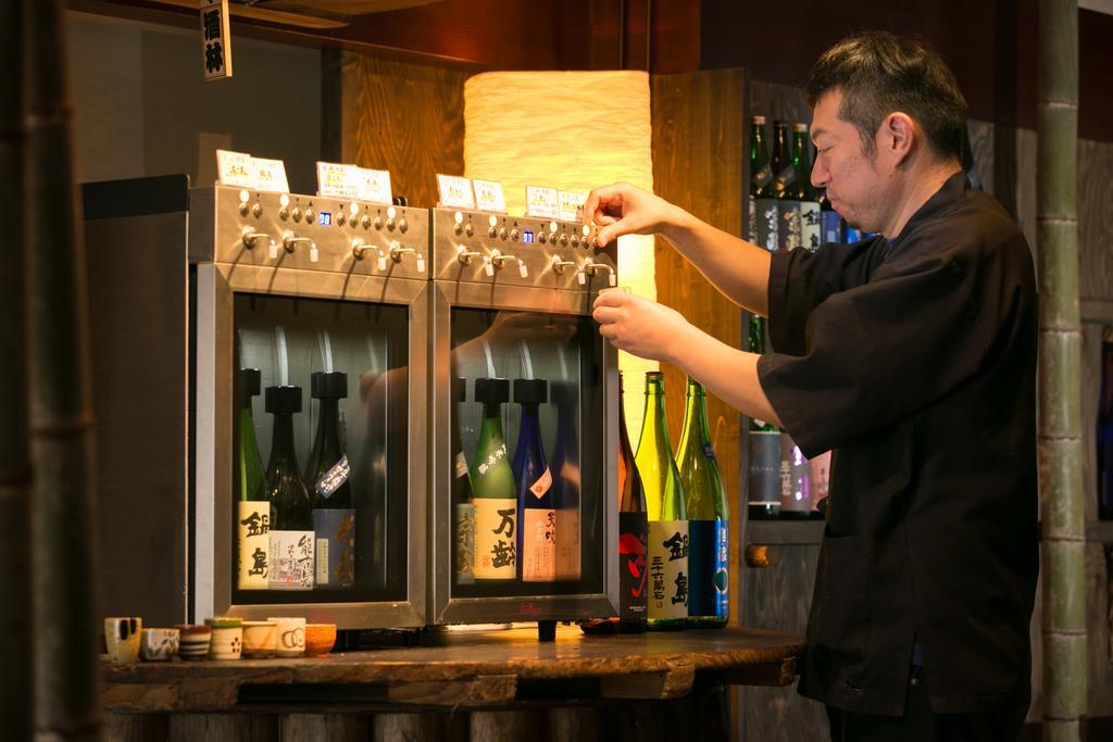 Hotel Tsuru No Oyado Tsurusou à Tara Extérieur photo