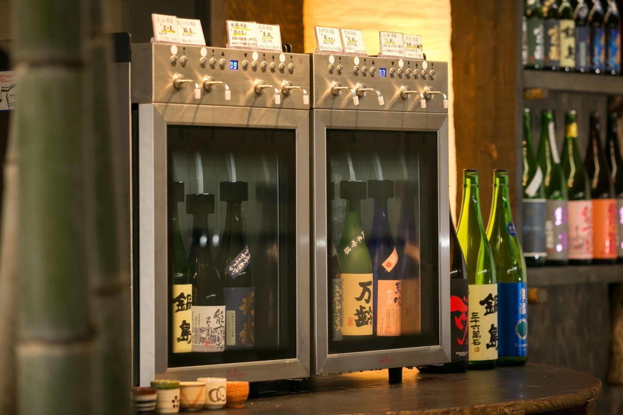 Hotel Tsuru No Oyado Tsurusou à Tara Extérieur photo