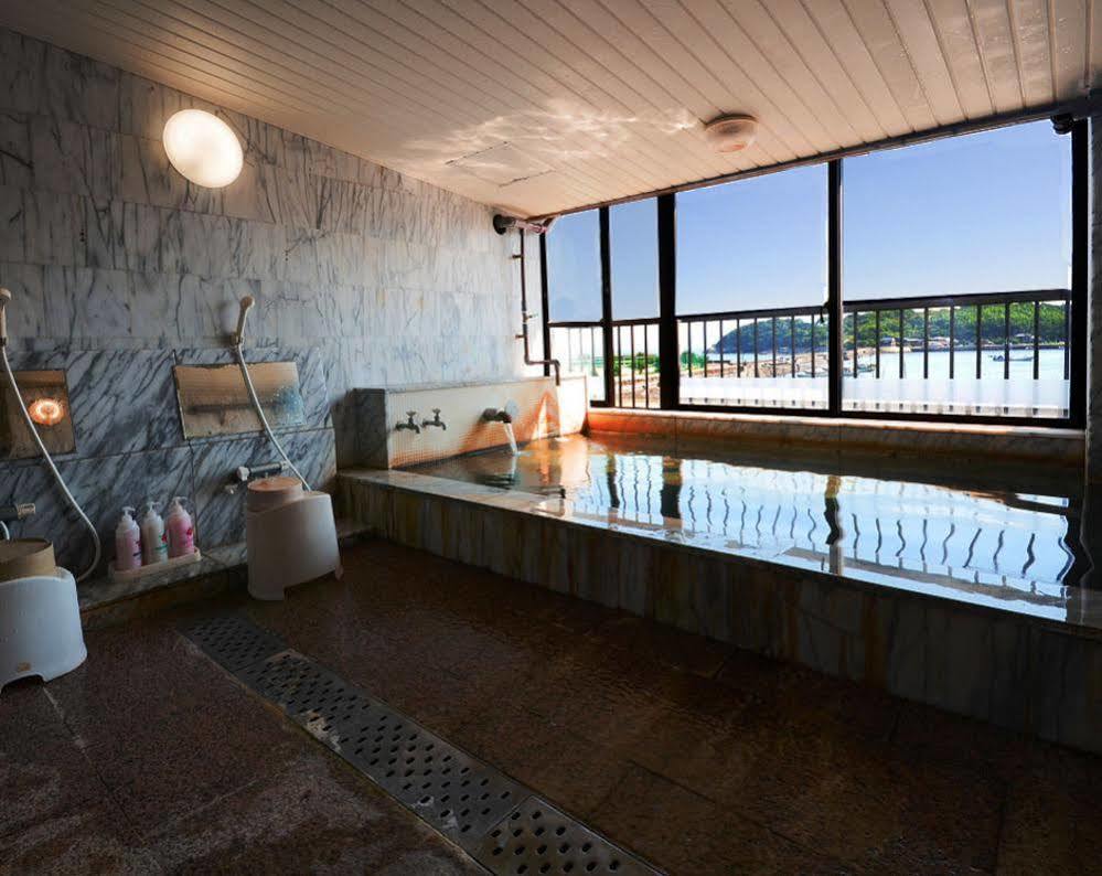 Hotel Tsuru No Oyado Tsurusou à Tara Extérieur photo